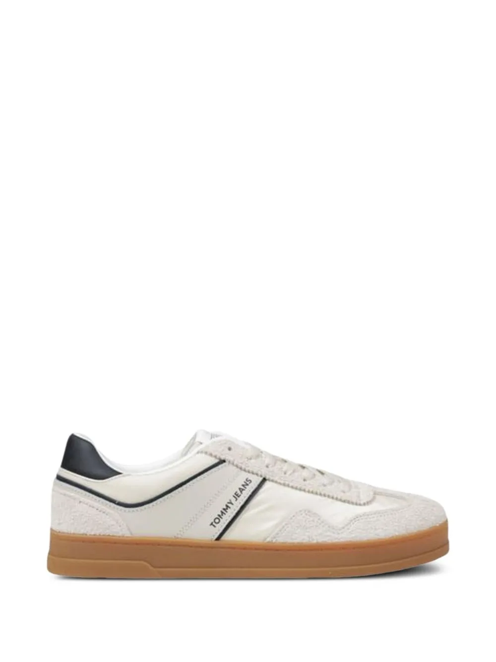 Logo-Detail Sneakers by Tommy Jeans