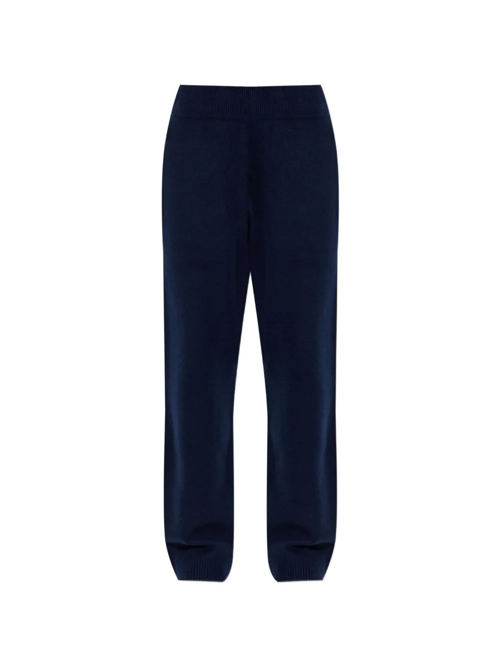Ribbed-Knit Wool-Blend Track Pants by ENTIRE STUDIOS