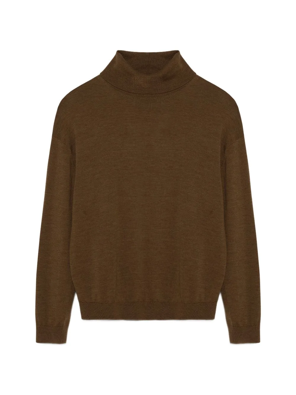 Aaliyah Merino Wool Sweater by SIMKHAI
