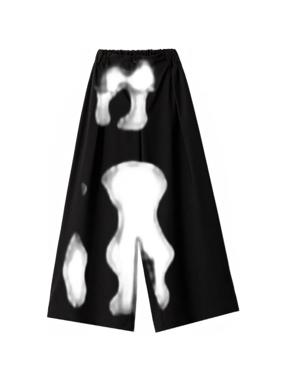 Sablé Palazzo Pants by Patrizia Pepe girl