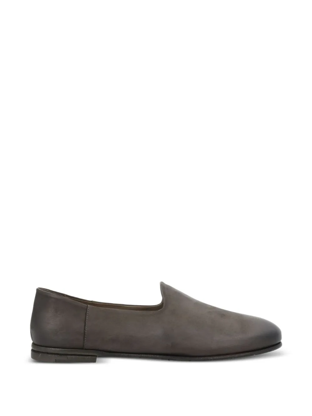 Leather Loafers by Premiata