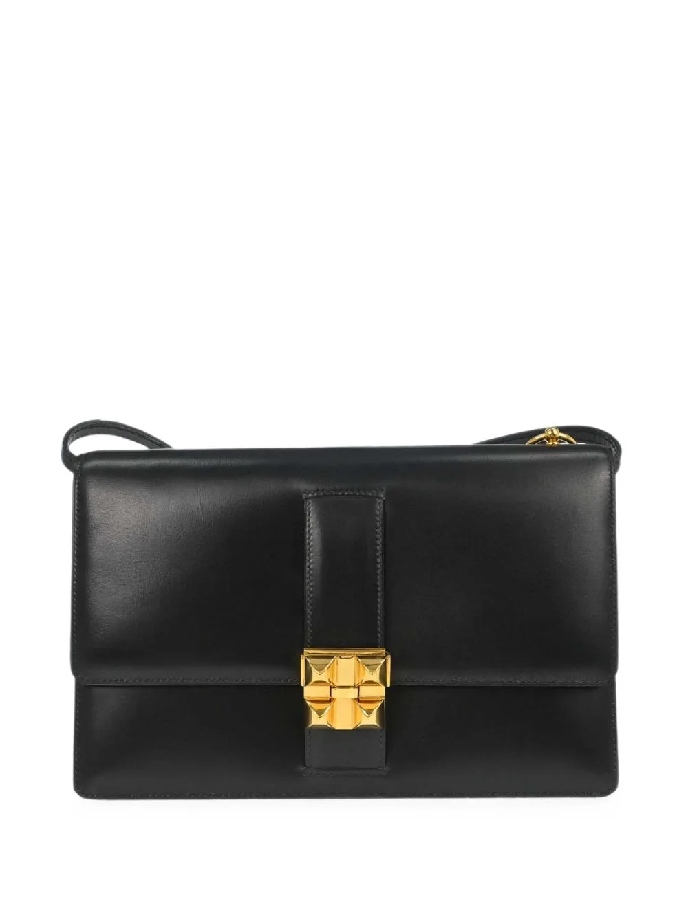 1991 Medor Shoulder Bag by Hermès Pre-Owned
