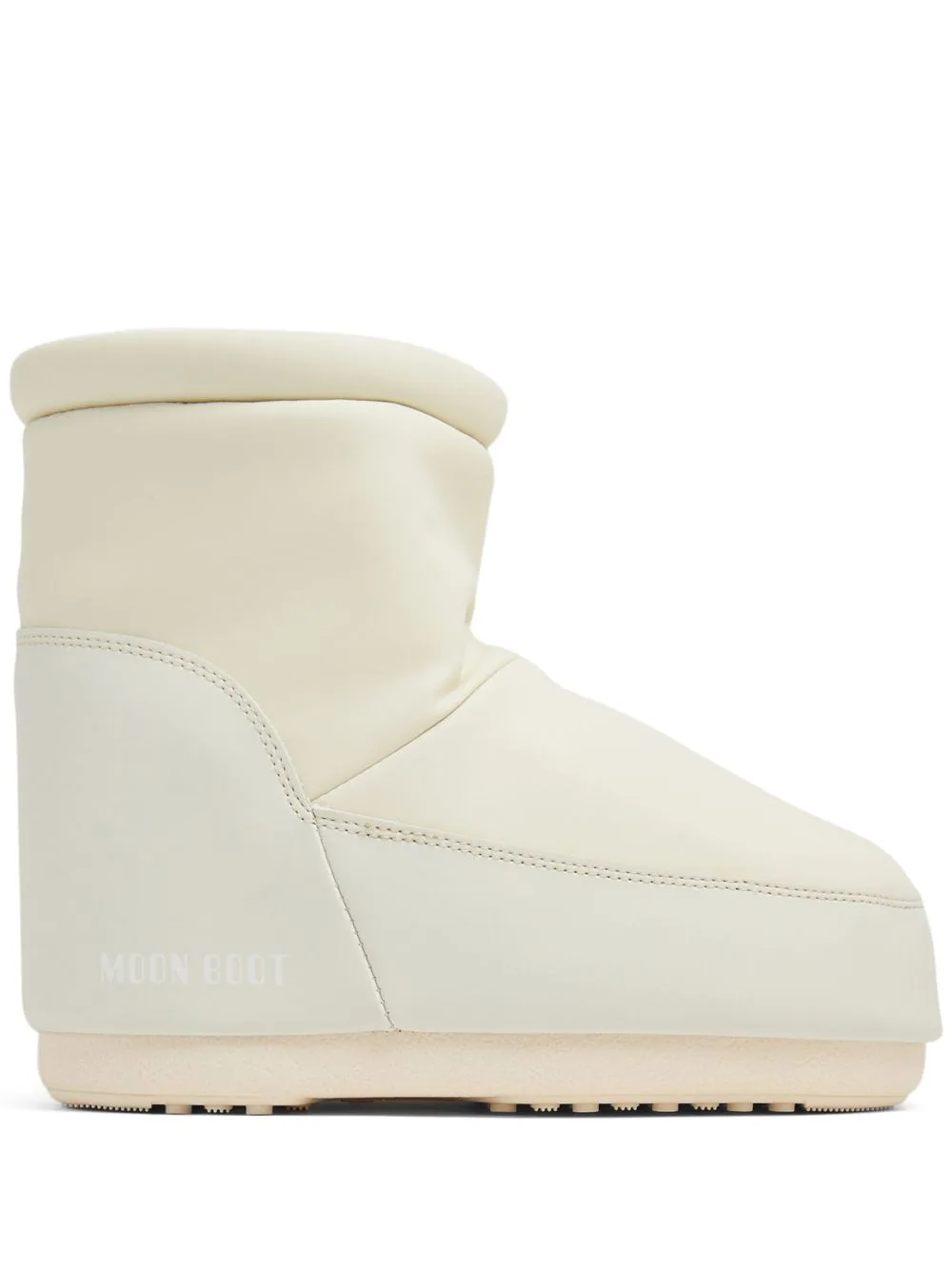 Icon Low Snow Boots