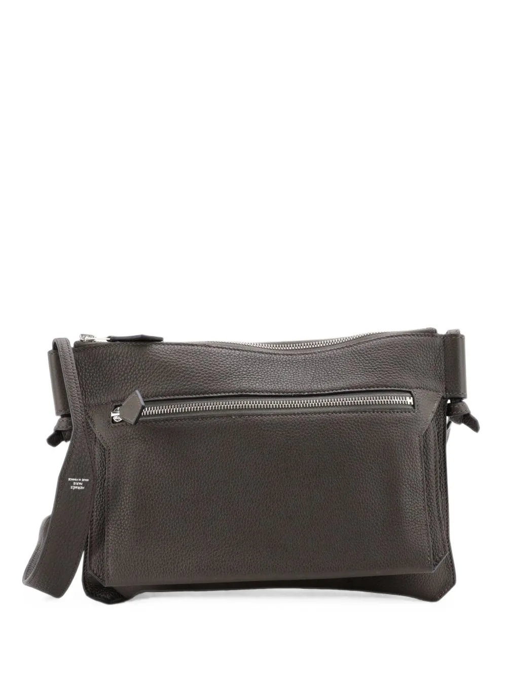 Ultrapla Bag Togo PM Shoulder Bag by Hermès Pre-Owned