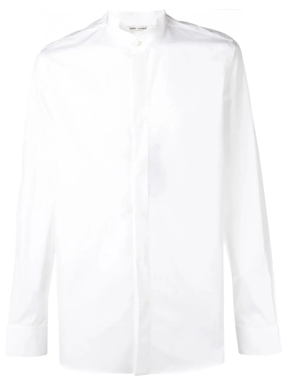Formal Shirt by Saint Laurent