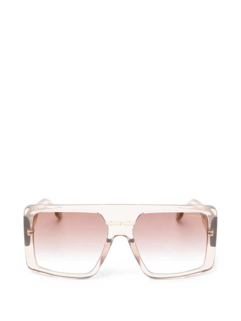Victory Square-Frame Sunglasses by Carrera