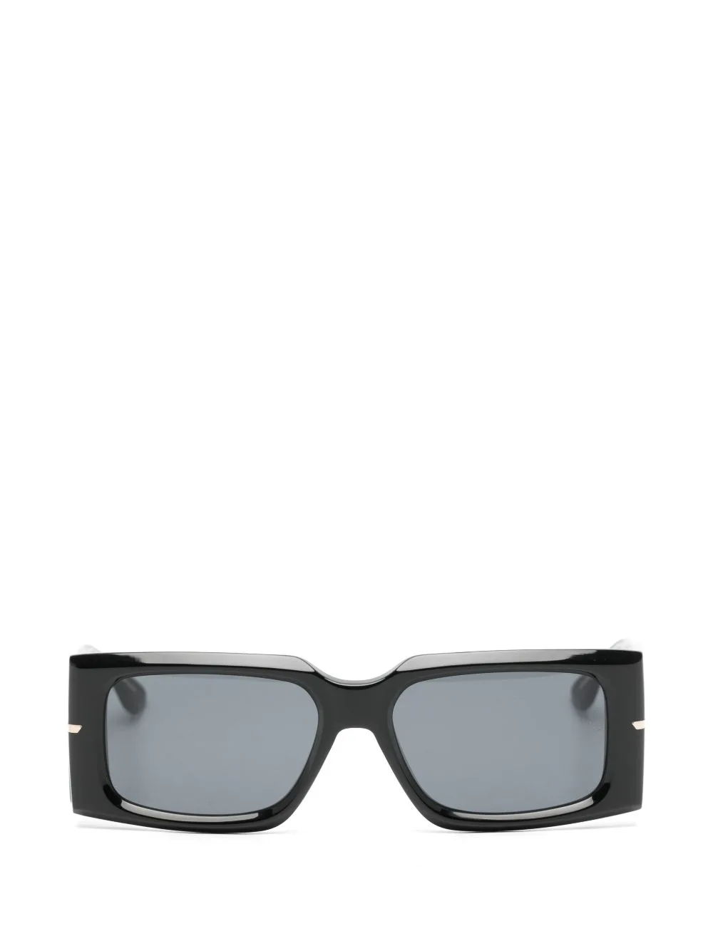 Rectangle-Frame Sunglasses