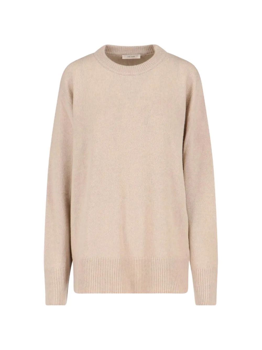 Sibem Crew-Neck Sweater by The Row