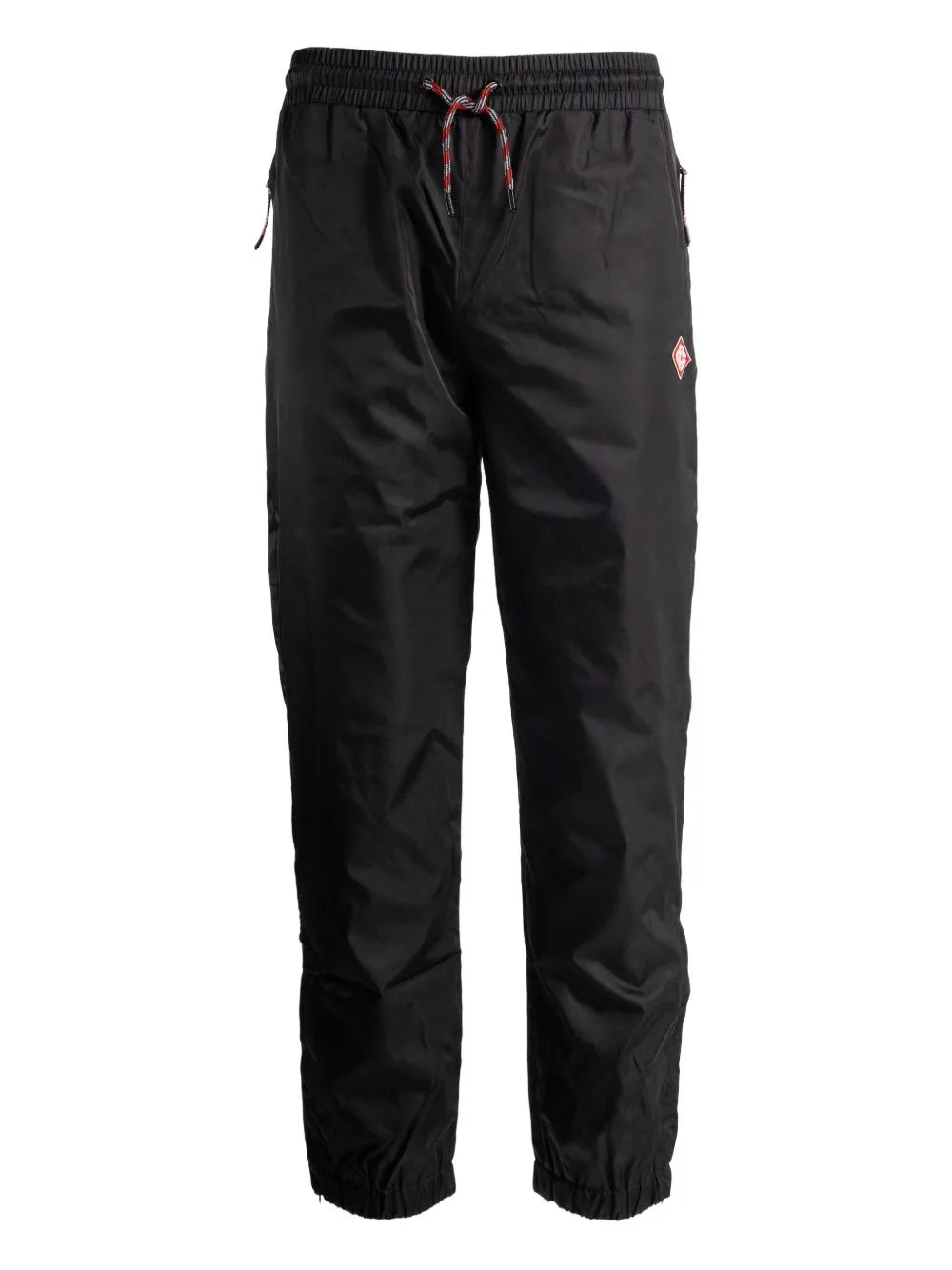 Logo-Patch Track Pants by Casablanca