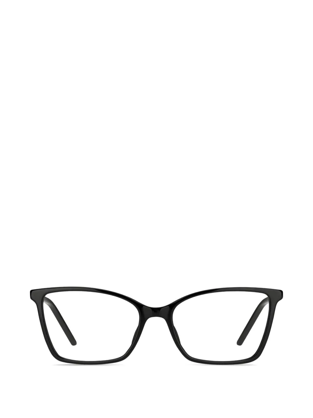 Square-Frame Glasses by Marc Jacobs