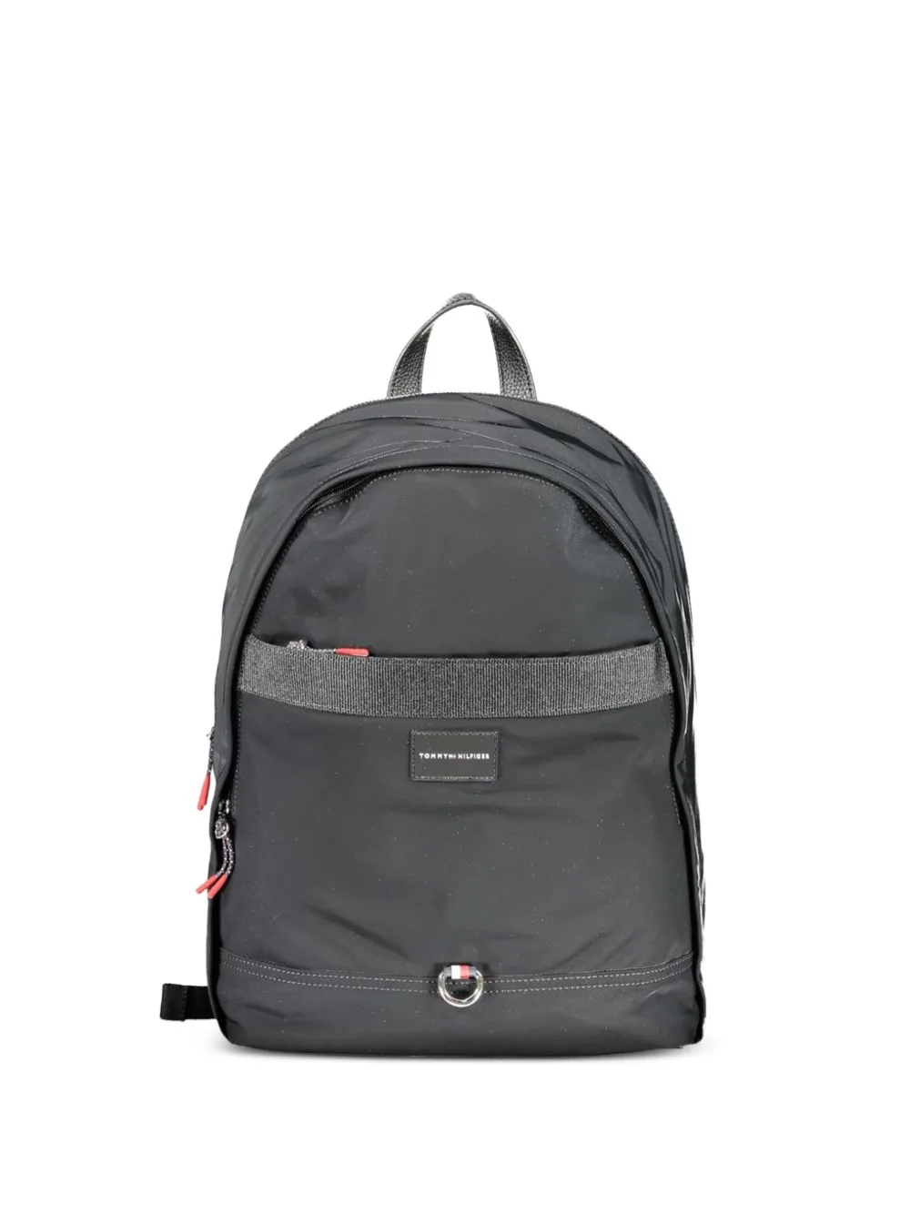 Logo-Patch Backpack by Tommy Hilfiger