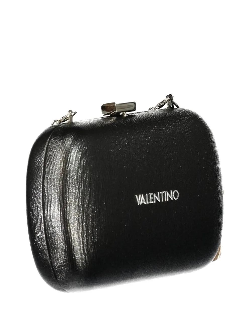 Logo Clutch Bag by MARIO VALENTINO