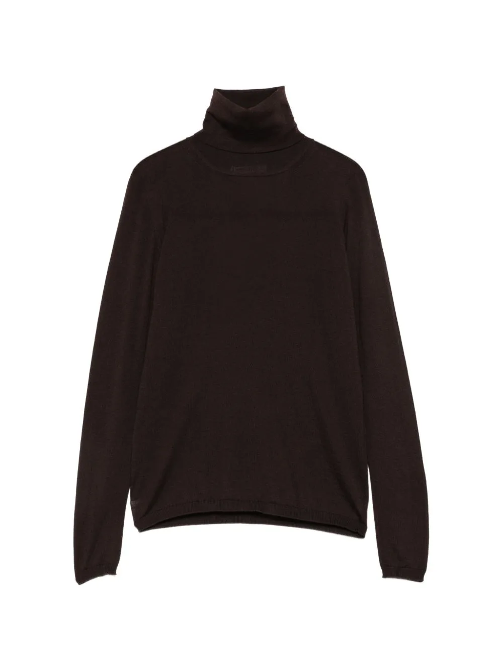 Roll-Neck Sweater by Max Mara