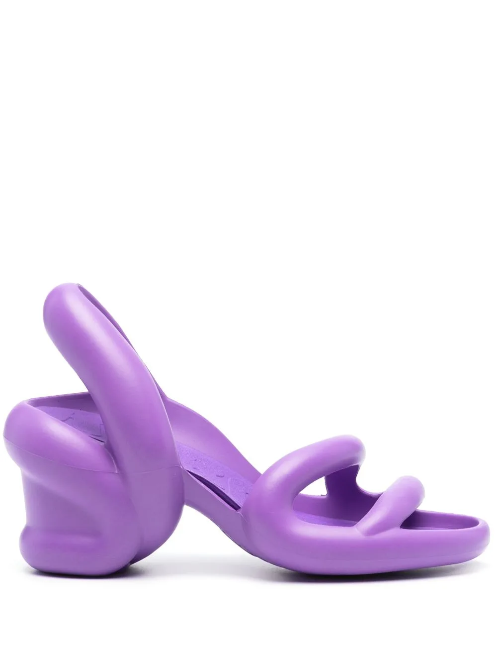 80mm Kobarah Slingback Sandals by Camper