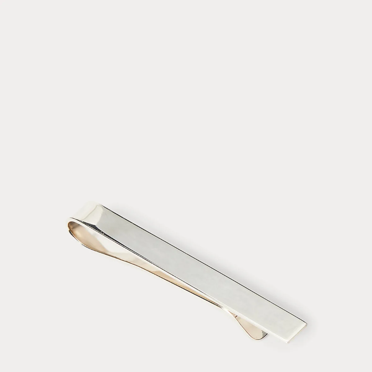 Sterling Silver Tie Clip by Ralph Lauren