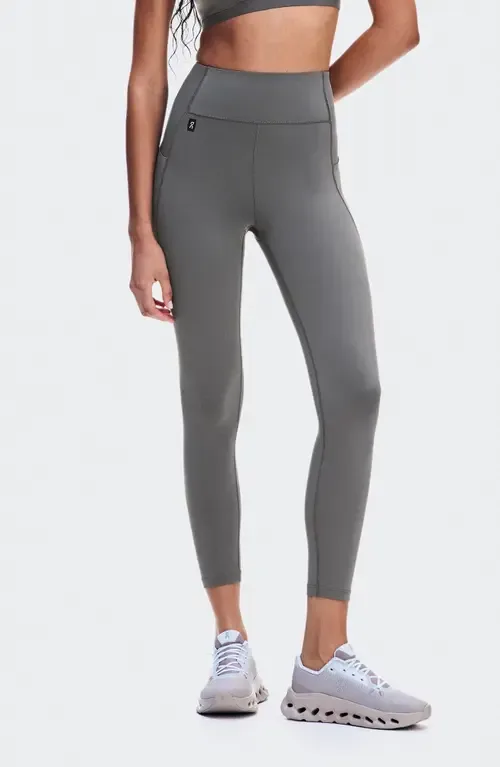 78 Train High Waist Pocket Leggings by On
