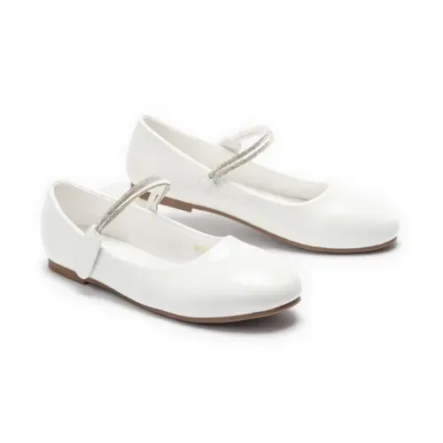 Liora Mary Jane Flats by Tulleen