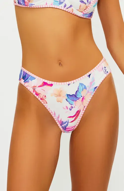 Daria Bikini Bottoms by Beach Riot
