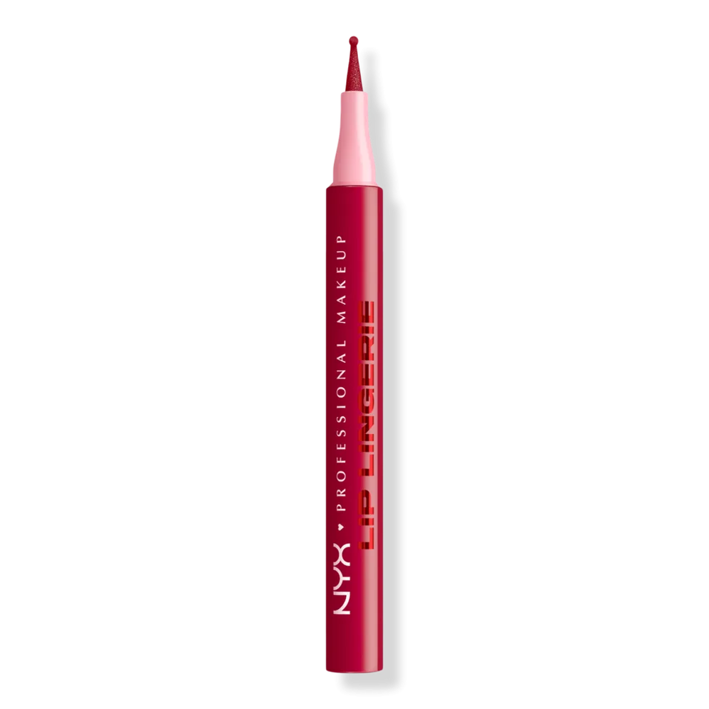 Party Animals Lip Lingerie Lip Liner Stain by NYX Professional Makeup