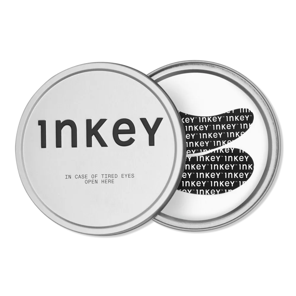 Reusable Eye Patches by The INKEY List