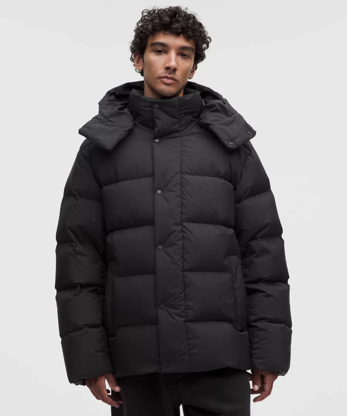 Wunder Puff Jacket by lululemon