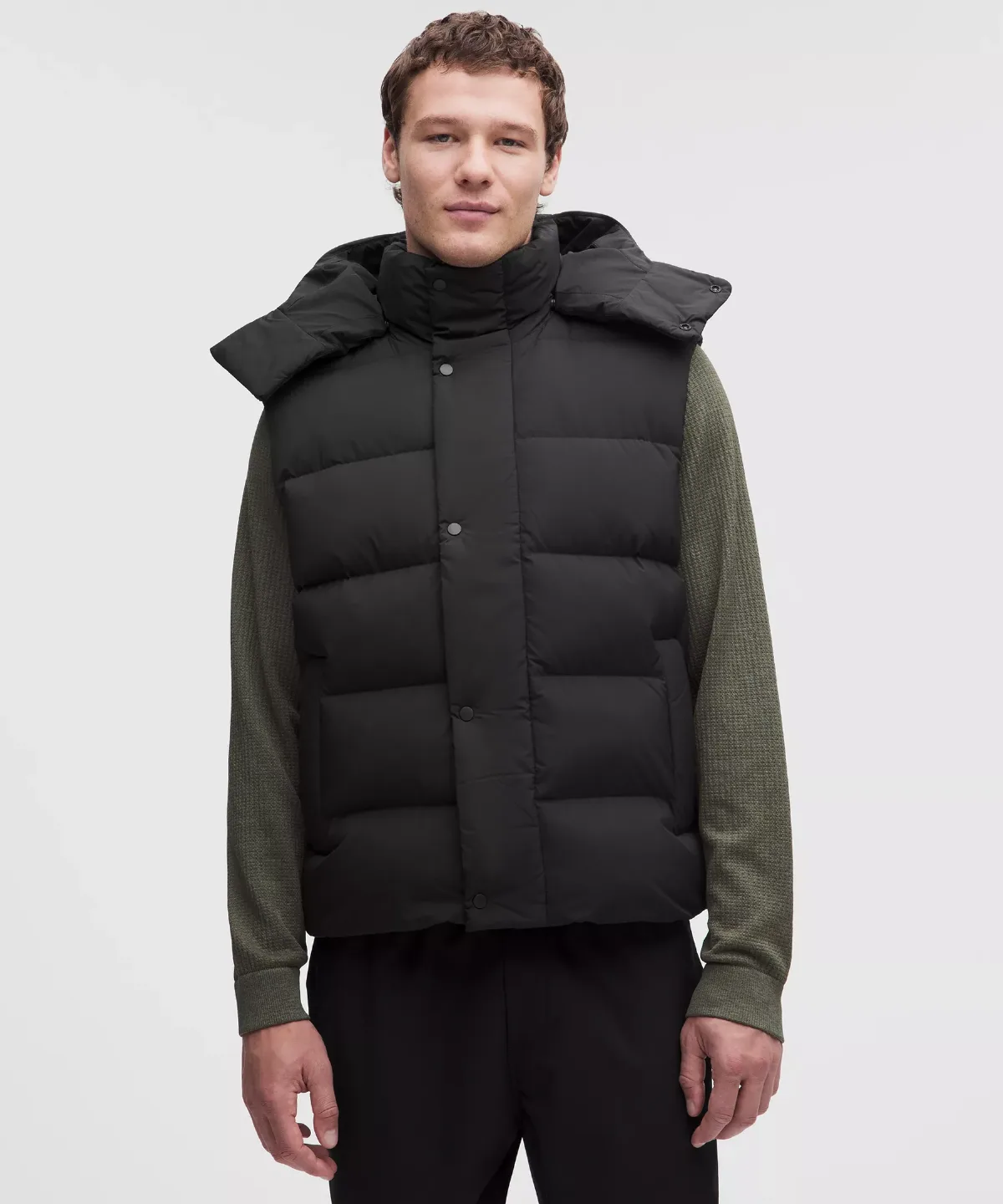 Wunder Puff Vest by lululemon