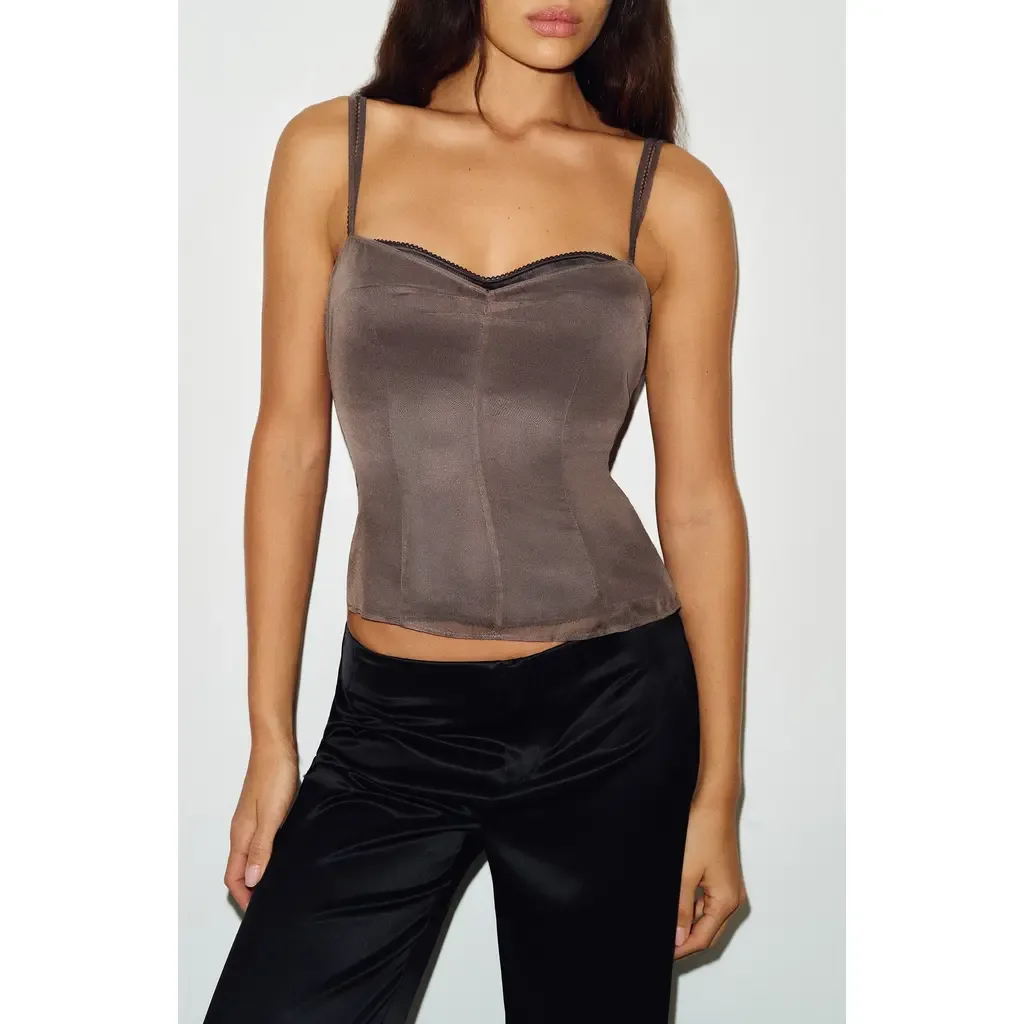 Fifter Top by Reformation