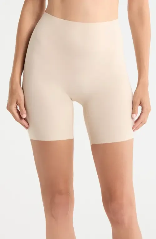Invisible Edge Slip Shorts by Nordstrom