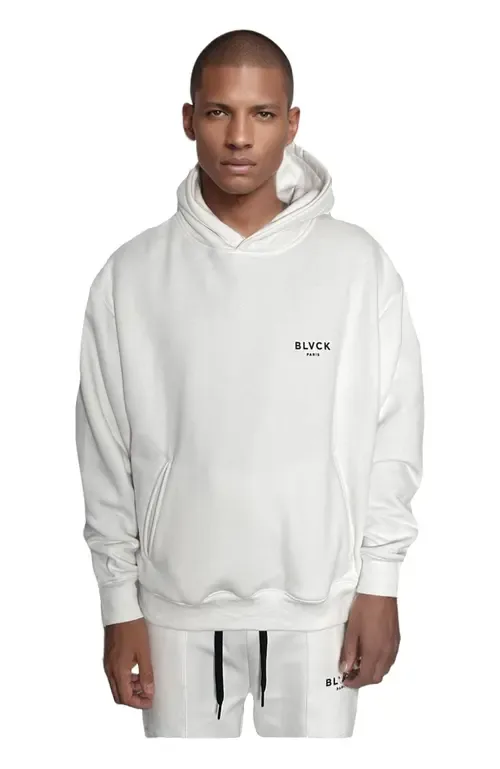 Blvck Shades Hoodie by Blvck Paris