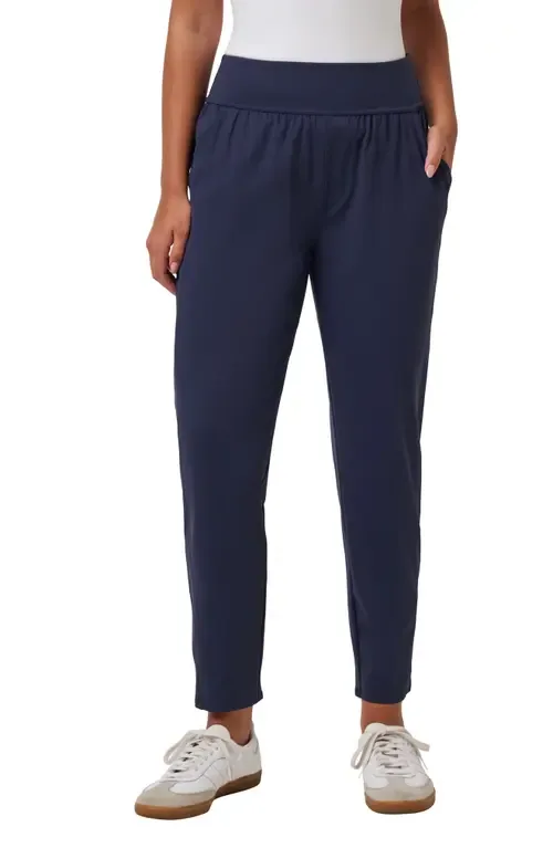 Moveknit Resilience Pants by TravisMathew