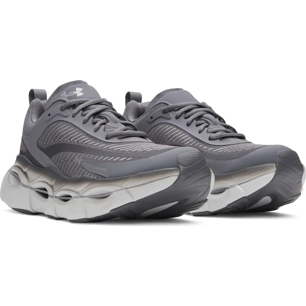 UA HB Racer Running Shoe by Under Armour