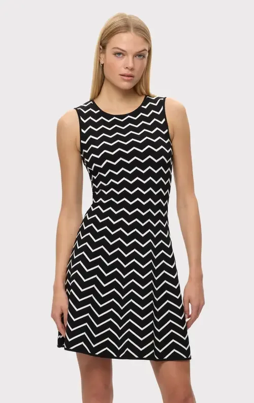 The Bryn Dress by Herve Leger