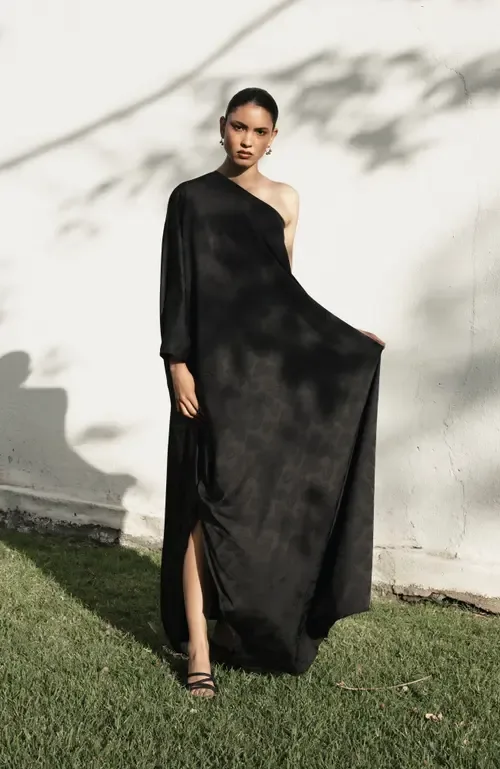Satu Dress by DIARRABLU