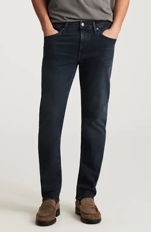 Marcus Slim Straight Leg Jeans