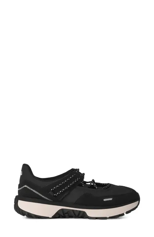 Retrofi Lace-Up Ballet Sneaker by UGG(r)