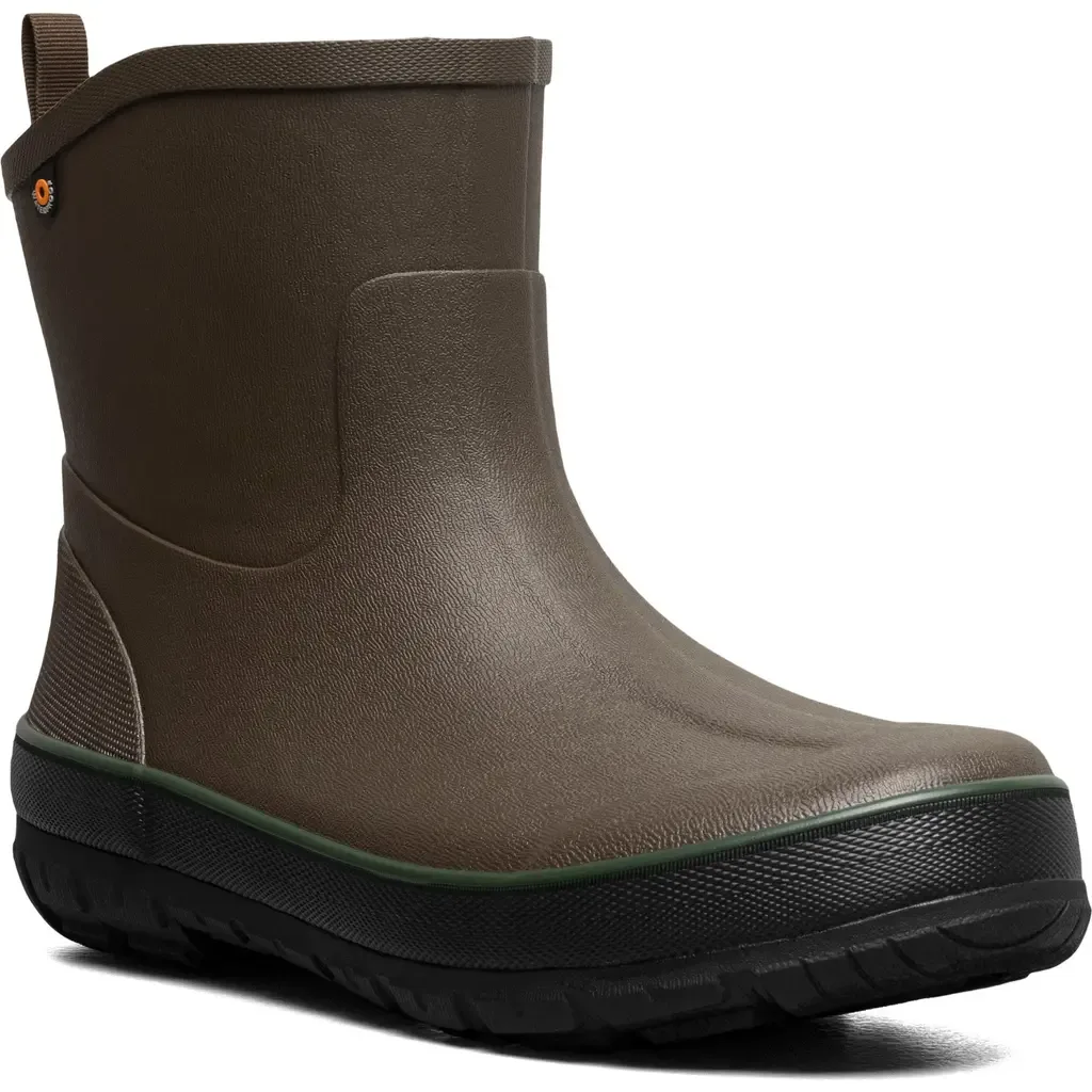 Digger Waterproof Mid Boot by Bogs