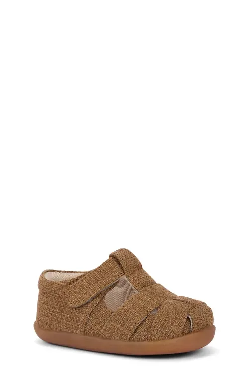 Brook III Sandal by See Kai Run