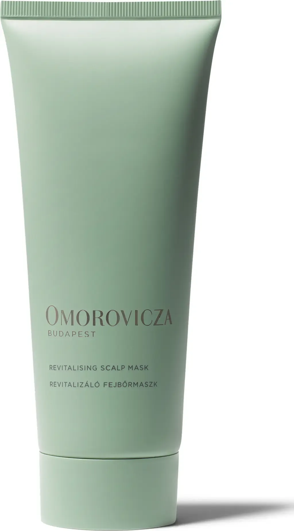 Revitalizing Scalp Mask by Omorovicza
