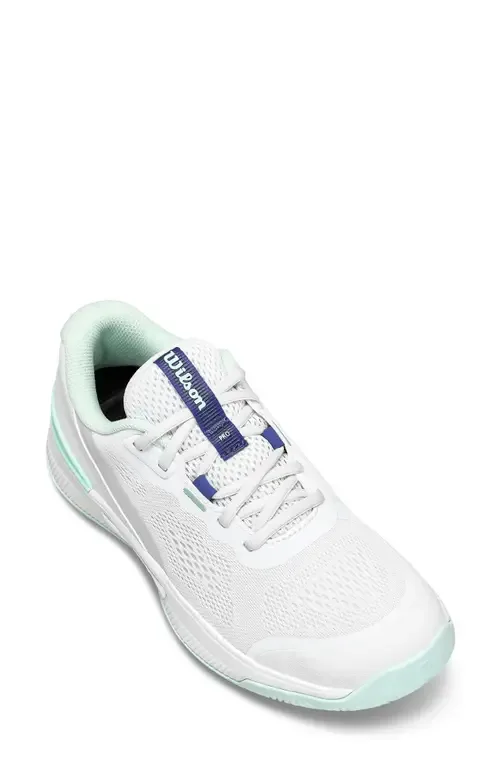 Intrigue Pro Tennis Sneaker by WILSON