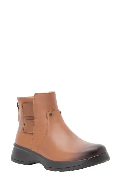 Jordyn Bootie by Alegria by PG Lite