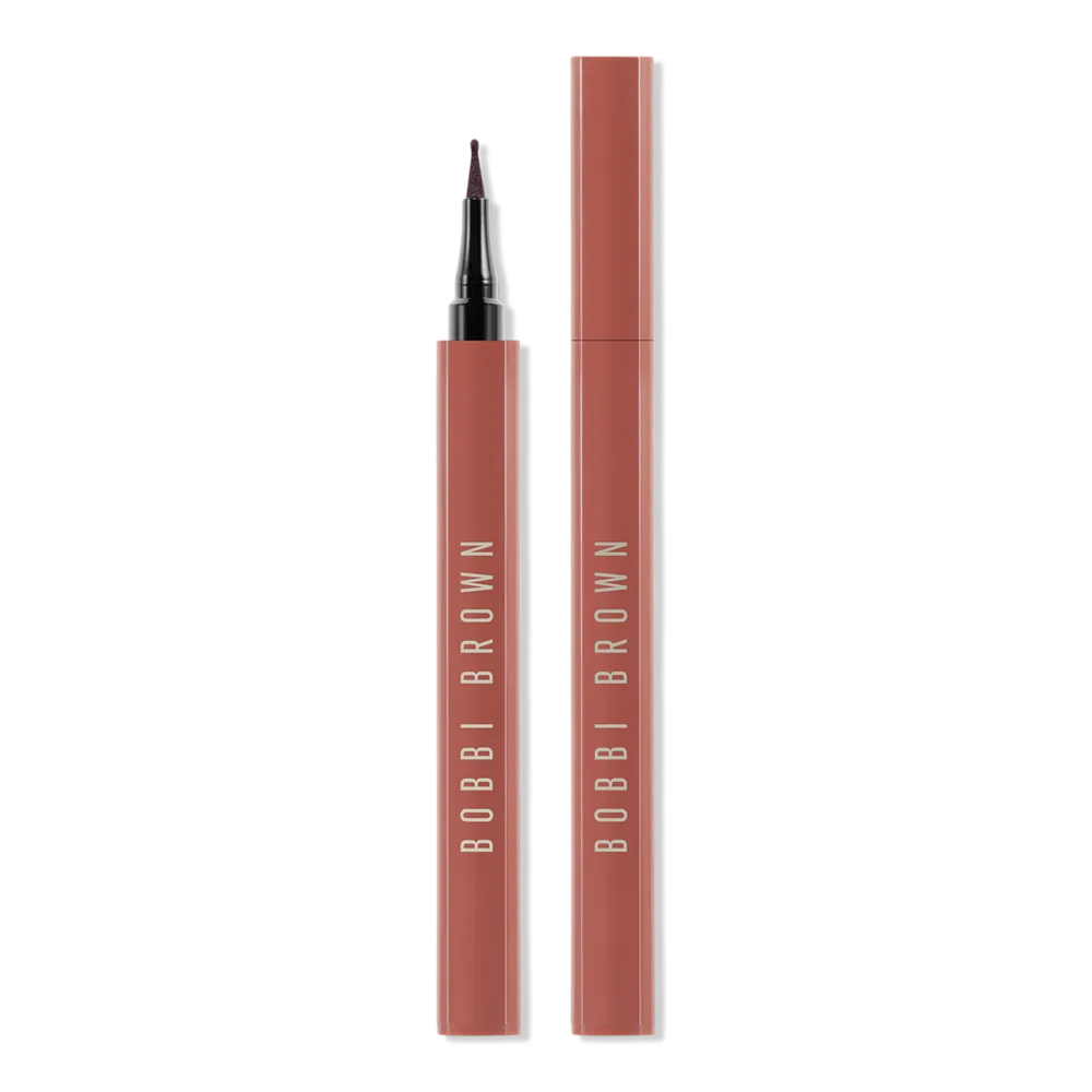 Lip Tint Liner & Sheer Lip Stain by BOBBI BROWN