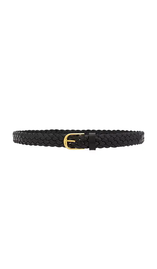 Braided Jane Belt by NILI LOTAN
