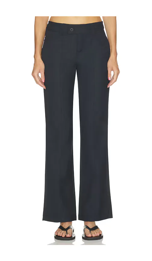 Set on Your Slim Trouser