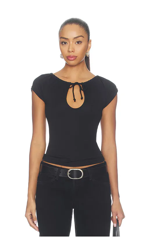 Canal Street Top by Free People