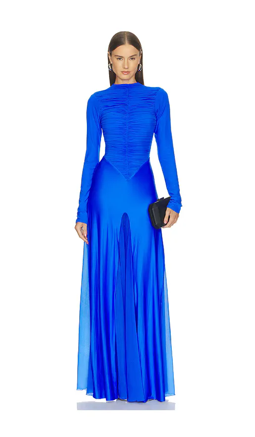 Loon Dress