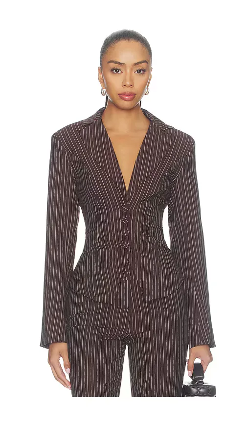 Johanne Blazer by ALL THE WAYS