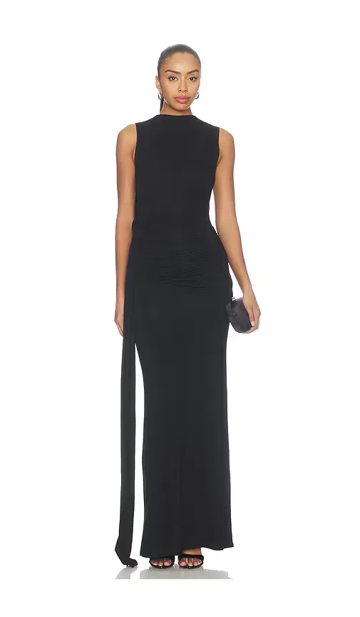 Stacie Maxi Dress by MORE TO COME