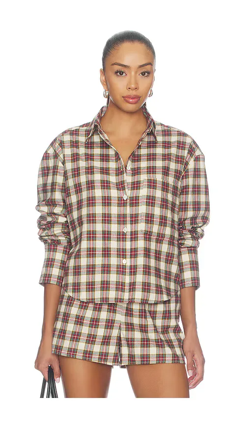 The Belle Top