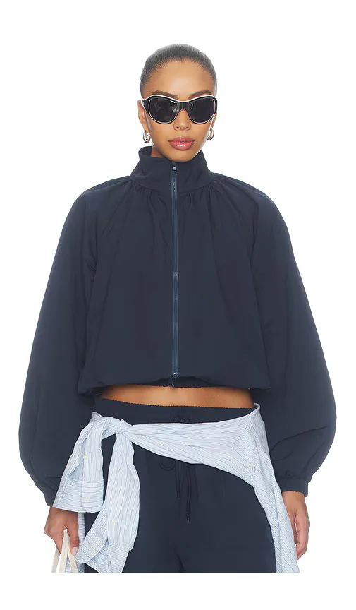 Emerie Track Jacket by superdown