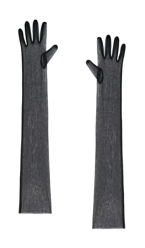 Jayne Sheer Gloves by Lovers and Friends